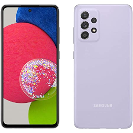 samsung a52 s lila