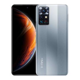 INFINIX ZERO X NEO SILVER 8GB-128GB