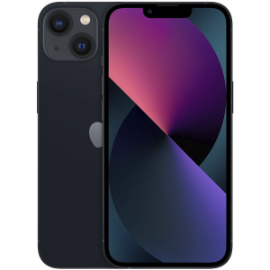 APPLE IPHONE 13 NEGRO 128GB 