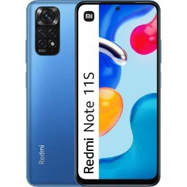XIAOMI REDMI NOTE 11S AZUL 8GB-128GB