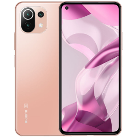 XIAOMI MI 11 LITE ROSA-8GB-256GB NE 5G