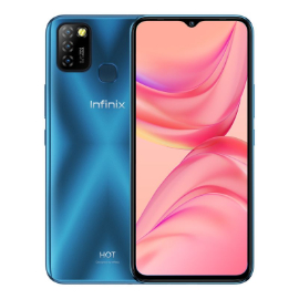 INFINIX HOT 10 LITE 3GB-64GB AZUL 