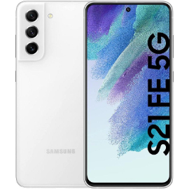SAMSUNG GALAXY  S21 FE 5G BLANCO 8GB-256GB
