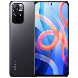 XIAOMI REDMI NOTE 11 GRIS 6GB/128GB