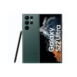 SAMSUNG GALAXY S22 ULTRA VERDE 12GB-256GB 