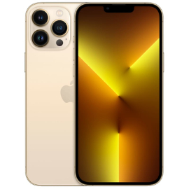 APPLE IPHONE 13 PRO MAX DORADO 128GB