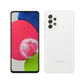 SANSUNG GALAXY A52S BLANCO 6GB-128GB