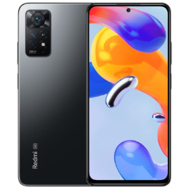 XIAOMI REDMI NOTE 11 PRO 5G GRIS 8GB-128GB