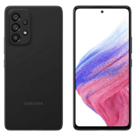 SAMSUNG GALAXY A53 NEGRO 6GB-128GB 5G
