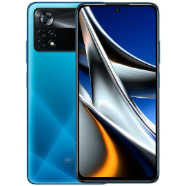 XIAOMI POCO X4 PRO AZUL 8GB-256GB