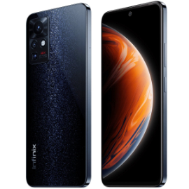 INFINIX ZERO X PRO NEGRO 8GB-256GB