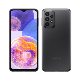 SAMSUNG GALAXY A23 NEGRO 4GB-128GB