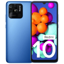 Celular Xiaomi Redmi 10C 4GB / 128GB - Tienda de Computadores