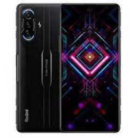 XIAOMI REDMI K40 NEGRO 8GB-256GB