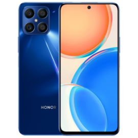 HONOR X8 AZUL 6GB-128GB