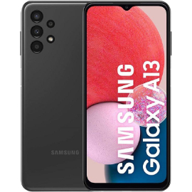 SAMSUNG GALAXY A13 NEGRO 4GB-64GB