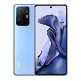 XIAOMI MI 11T PRO AZUL 12GB -256G