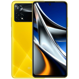XIAOMI POCO X4 PRO AMARILLO 8GB-256GB