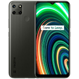 REALME C25Y GRIS 4GB-128GB