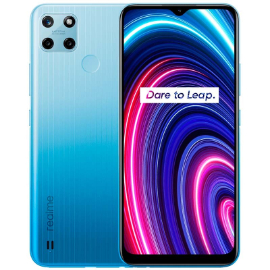 REALME C25Y AZUL 4GB-128GB