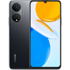 HONOR X7 NEGRO 4GB-128GB