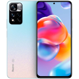 XIAOAMI NOTE 11 PRO PLUS 8GB/256GB AZUL 5G