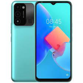 TECNO SPARK 8C TURQUESA 4GB-128GB