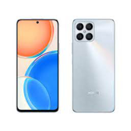 HONOR X8 PLATEADO 6GB-128GB