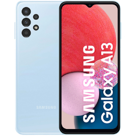 SAMSUNG GALAXY A13 AZUL 4GB-128GB