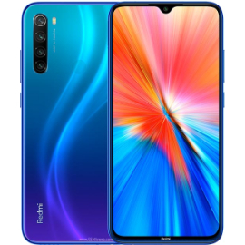 XIAOMI REDMI NOTE 8 AZUL 64GB 2021