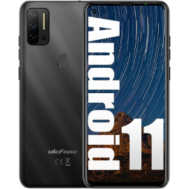 ULEFONE NOTE 11P NEGRO 8GB-128GB