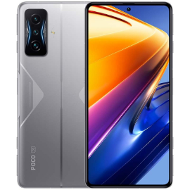 XIAOMI POCO F4 GT SILVER 12GB-256GB