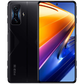 XIAOMI POCO F4 GT NEGRO 12GB-256GB