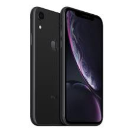 APPLE IPHONE XR NEGRO 256GB- USADO