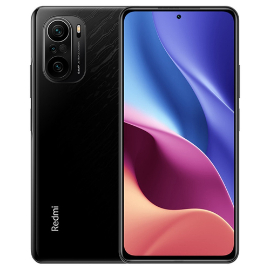 XIAOMI REDMI K40 PRO 5G NEGRO 8GB-128GB