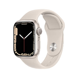 APPLE WATCH SERIE 7 NEGRO 45MM