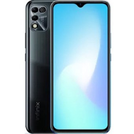 INFINIX HOT 11 PLAY NEGRO 4GB-128GB
