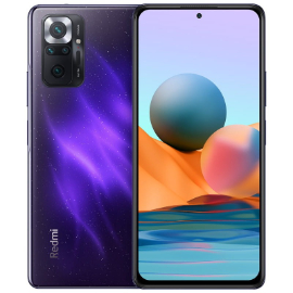 Xiaomi Redmi Note 10 Pro y Redmi Note 10, ficha técnica con