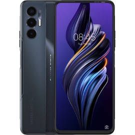 TECNO POVA 3 NEGRO 128GB-6GB 