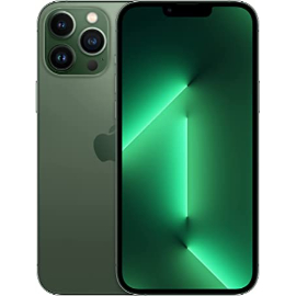 APPLE IPHONE 13 PRO MAX VERDE 256GB