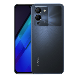 INFINIX NOTE 12 NEGRO 8GB+5GB-256GB