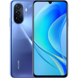 HUAWEI NOVA Y70  4GB-128GB AZUL