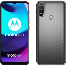 MOTOROLA MOTO E20 GRIS 2GB-32GB