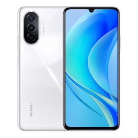 HUAWEI NOVA Y70 BLANCO 4GB-128GB