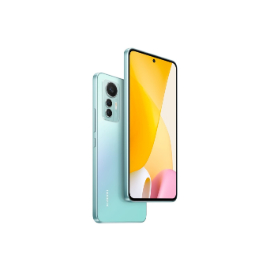 XIAOMI MI 12 LITE VERDE 8GB-256GB 