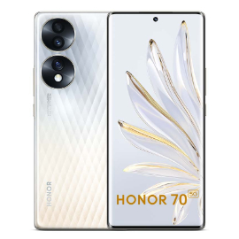 HONOR 70 PLATA 8GB-256GB 