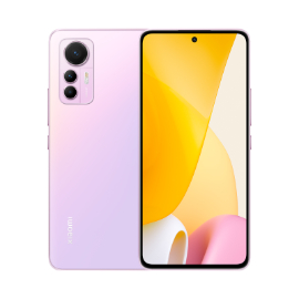 XIAOMI 12 LITE ROSADO 8GB-256GB