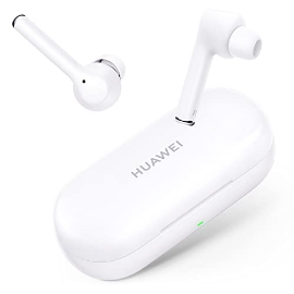 HUAWEI FREEBUDS 3i BLANCOS
