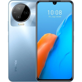 INFINIX NOTE 12 PRO AZUL 8GB+5GB-256GB