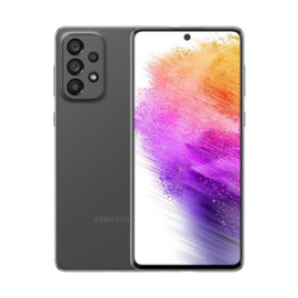 SAMSUNG GALAXY A73 NEGRO 8GB-128GB